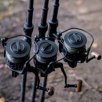 Nash Scope GT Reels